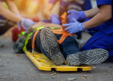 Personal Injury